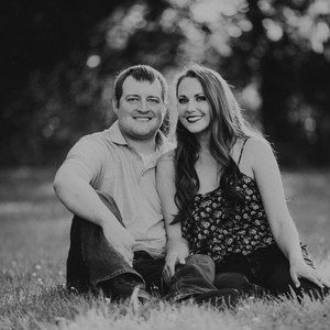 Meet your Posher, Jena